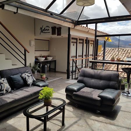 Xplora Hostel 库斯科 外观 照片