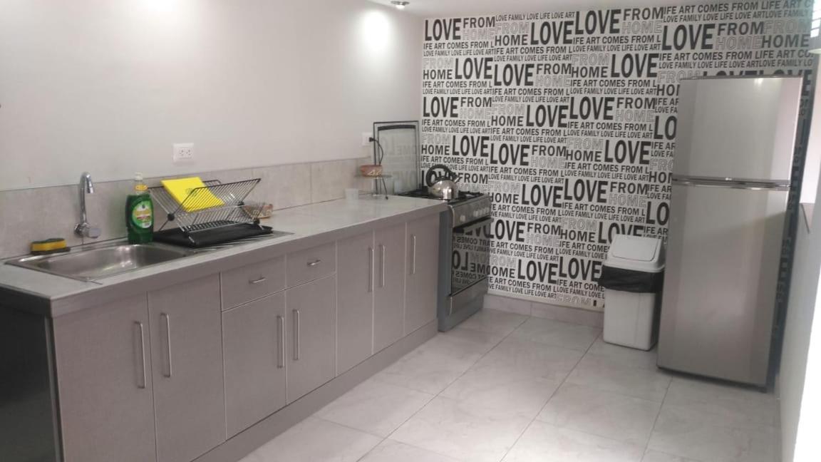 Xplora Hostel 库斯科 外观 照片