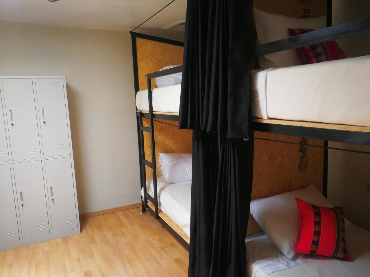 Xplora Hostel 库斯科 外观 照片