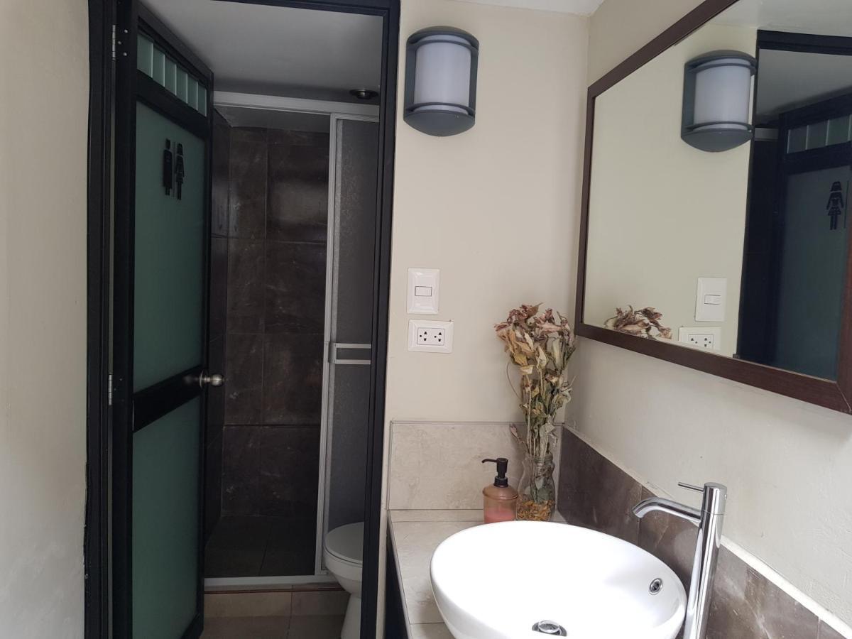 Xplora Hostel 库斯科 外观 照片